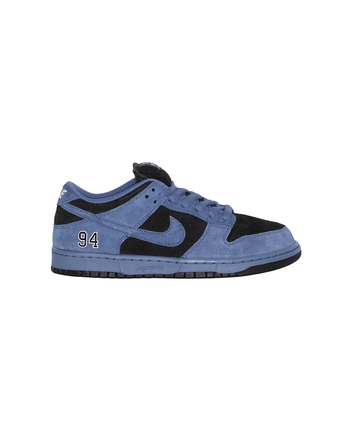 Supreme®/Nike SB Dunk Ocean Fog